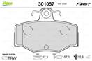 VALEO 301057