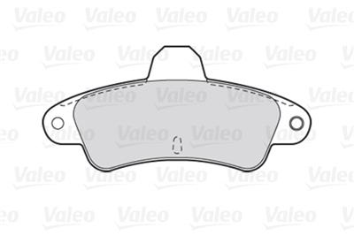 VALEO 301005 EAN: 3276423010057.
