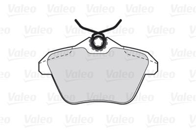 VALEO 301581 EAN: 3276423015816.
