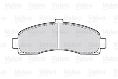 VALEO 301014 EAN: 3276423010149.