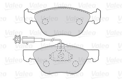 VALEO 301990 EAN: 3276423019906.