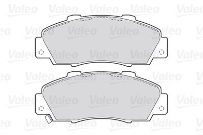 VALEO 301627 EAN: 3276423016271.