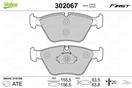 VALEO 302067