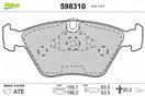 VALEO 598310
