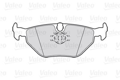VALEO 301311 EAN: 3276423013119.