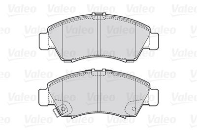 VALEO 301760 EAN: 3276423017605.