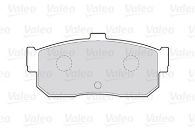 VALEO 301668 EAN: 3276423016684.