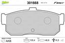 VALEO 301668