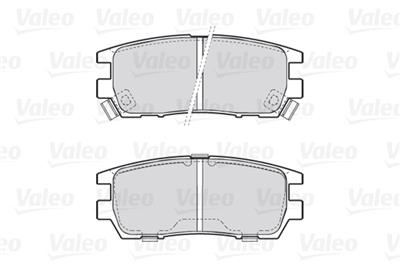 VALEO 301519 EAN: 3276423015199.