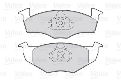 VALEO 301066 EAN: 3276423010668.