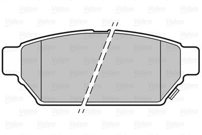 VALEO 301844 EAN: 3276423018442.