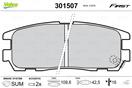 VALEO 301507