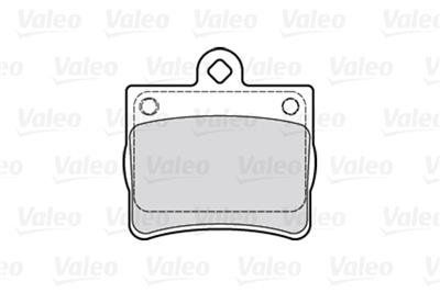 VALEO 301763 EAN: 3276423017636.