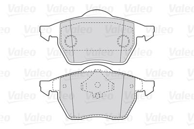 VALEO 301355 EAN: 3276423013553.
