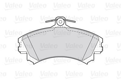 VALEO 301318 EAN: 3276423013188.