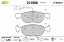 VALEO 301006