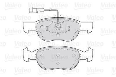 VALEO 301040 EAN: 3276423010408.