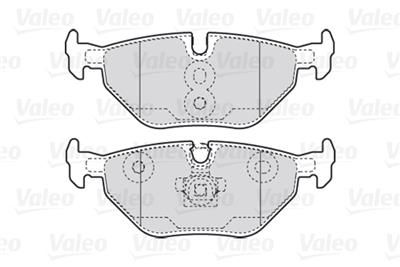 VALEO 301753 EAN: 3276423017537.