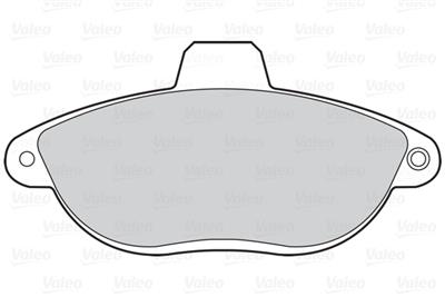 VALEO 302004 EAN: 3276423020049.