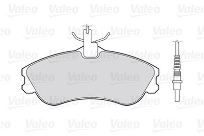 VALEO 301326 EAN: 3276423013263.