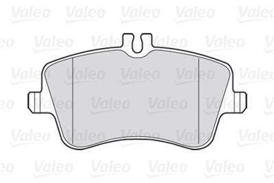 VALEO 301448 EAN: 3276423014482.