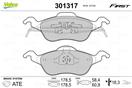 VALEO 301317