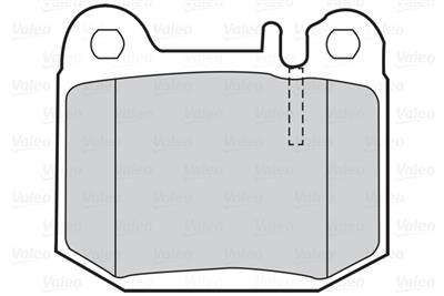 VALEO 302053 EAN: 3276423020537.