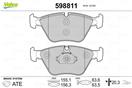 VALEO 598811