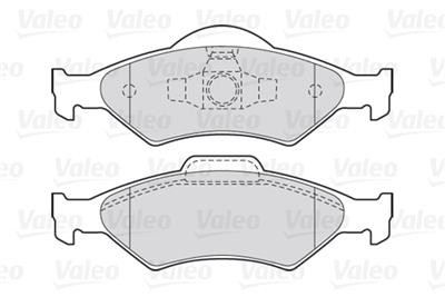 VALEO 301563 EAN: 3276423015632.