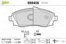 VALEO 598456