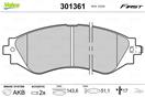 VALEO 301361