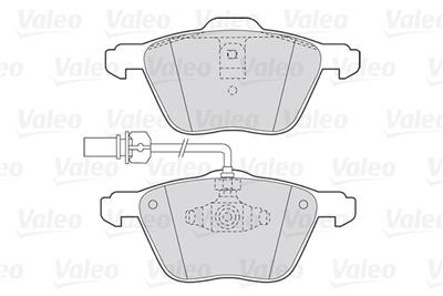 VALEO 301565 EAN: 3276423015656.