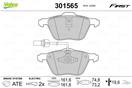 VALEO 301565