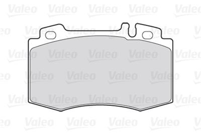 VALEO 301445 EAN: 3276423014451.