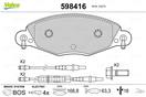 VALEO 598416
