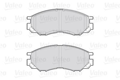 VALEO 301522 EAN: 3276423015229.