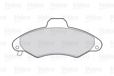 VALEO 301399 EAN: 3276423013997.