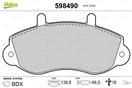 VALEO 598490