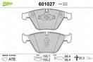 VALEO 601027