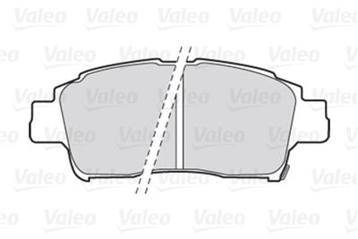 VALEO 301606 EAN: 3276423016066.