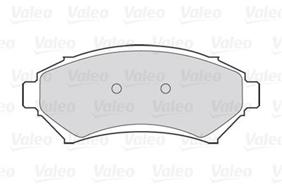 VALEO 301458 EAN: 3276423014581.