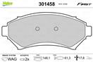VALEO 301458