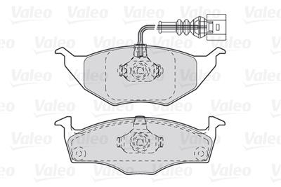 VALEO 301734 EAN: 3276423017346.