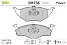 VALEO 301735