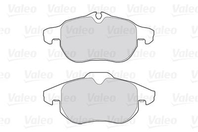 VALEO 301678 EAN: 3276423016783.