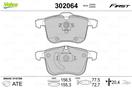VALEO 302064