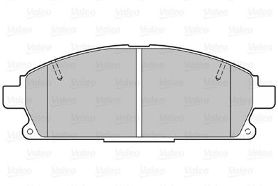 VALEO 301452 EAN: 3276423014529.