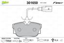 VALEO 301650
