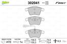 VALEO 302041