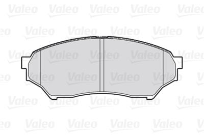 VALEO 301521 EAN: 3276423015212.